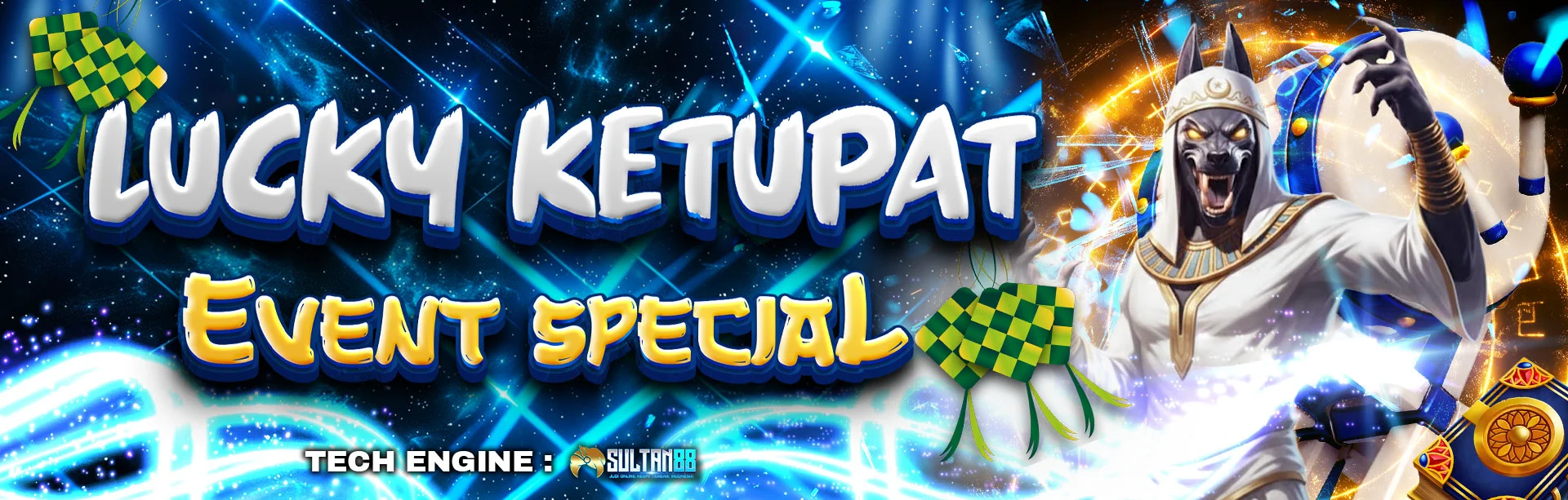 Chivas99 Banner Slot Online